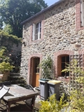 Maison de ville à la vente